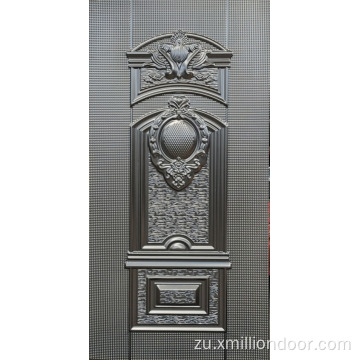 I-Classic Design Stamped Metal Door Plate